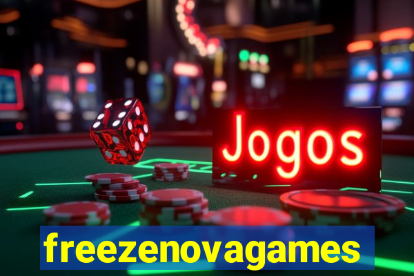 freezenovagames