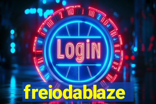 freiodablaze