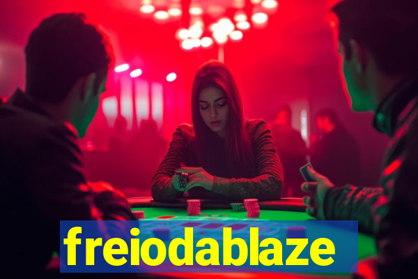 freiodablaze