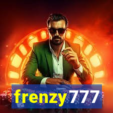 frenzy777