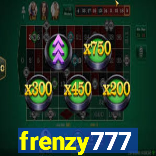 frenzy777