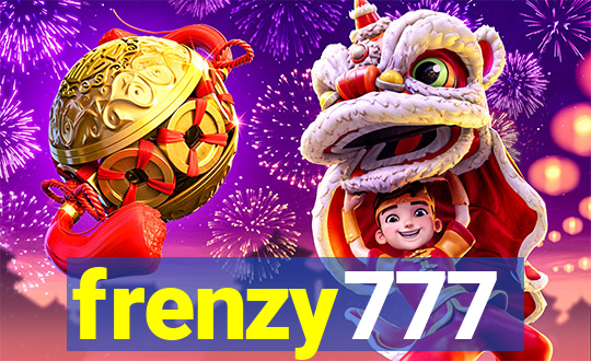 frenzy777