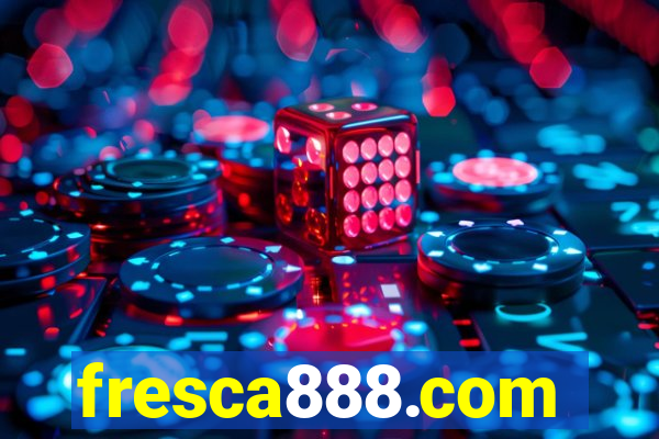 fresca888.com