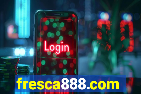 fresca888.com