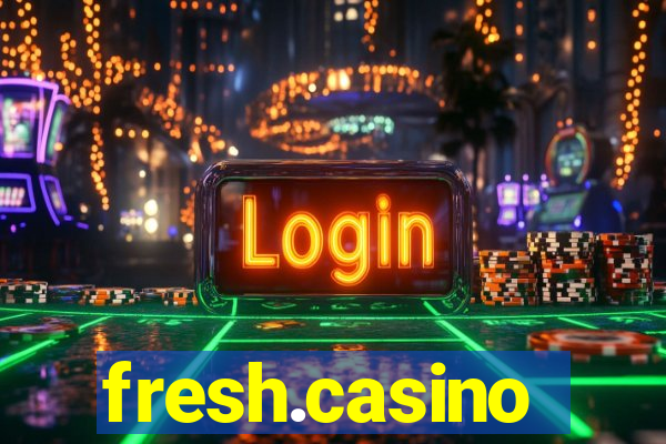 fresh.casino