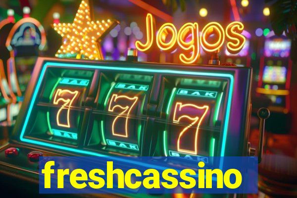 freshcassino