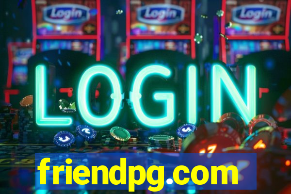 friendpg.com