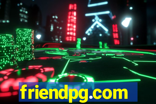 friendpg.com