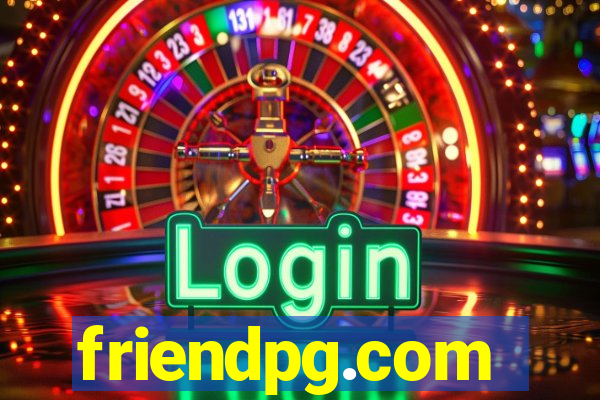 friendpg.com