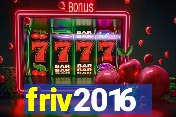 friv2016