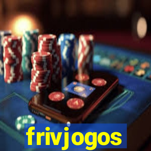 frivjogos