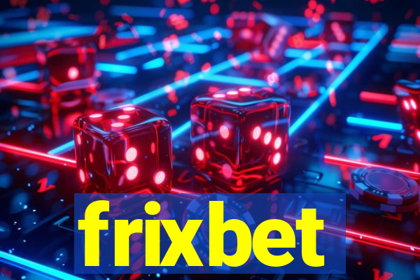 frixbet