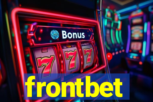 frontbet