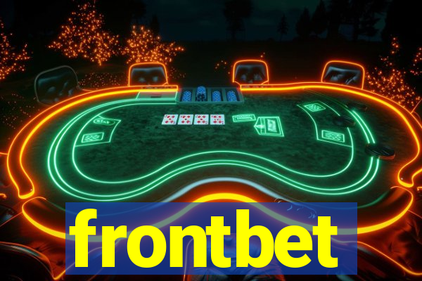 frontbet