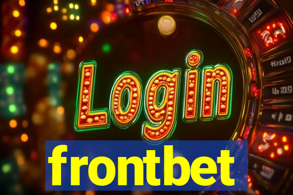 frontbet