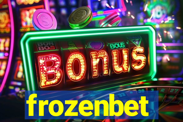 frozenbet