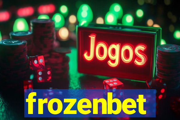 frozenbet