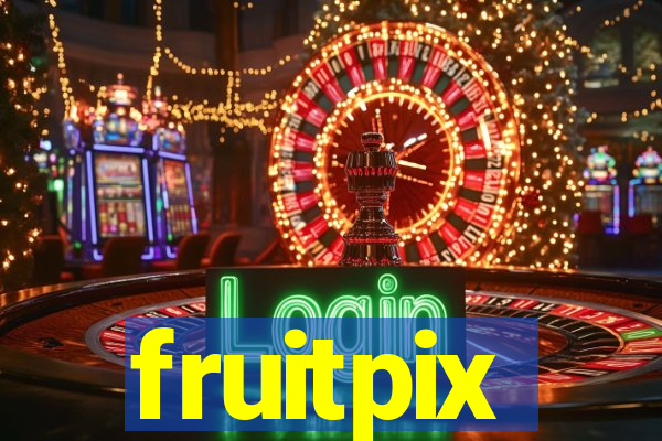 fruitpix