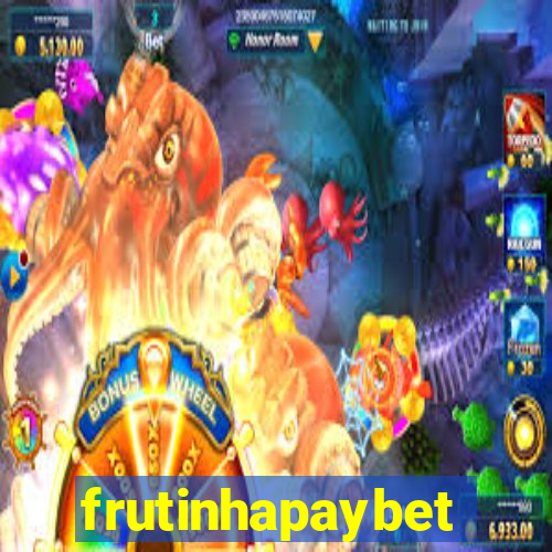 frutinhapaybet