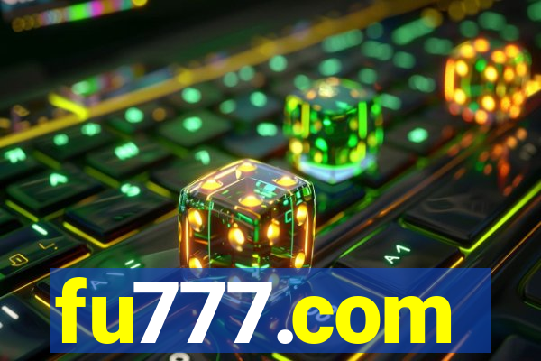 fu777.com