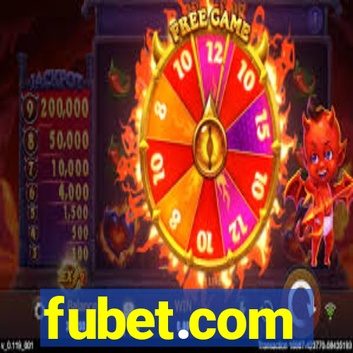 fubet.com