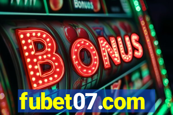 fubet07.com