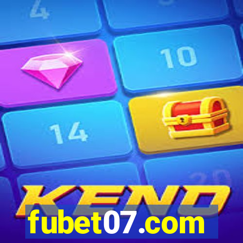 fubet07.com