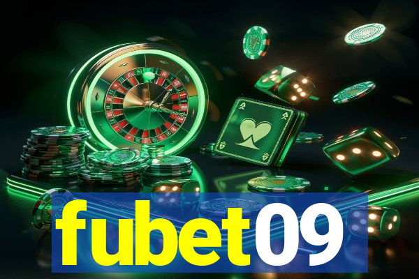 fubet09