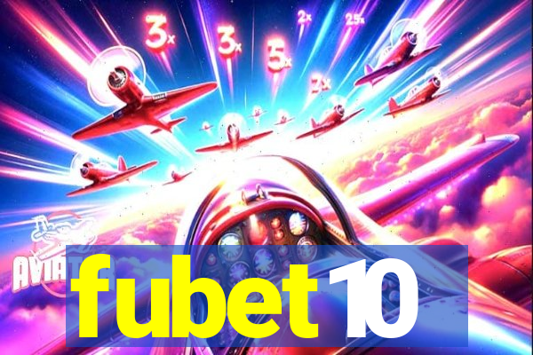 fubet10