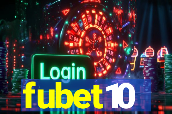 fubet10