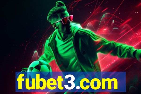 fubet3.com