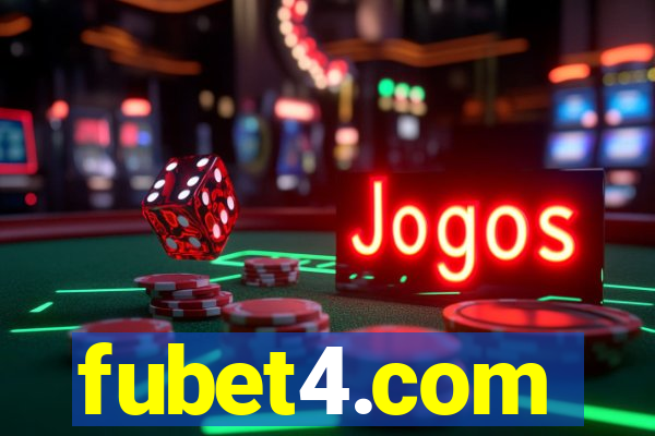 fubet4.com