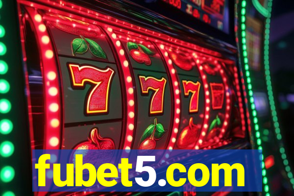 fubet5.com