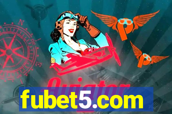 fubet5.com