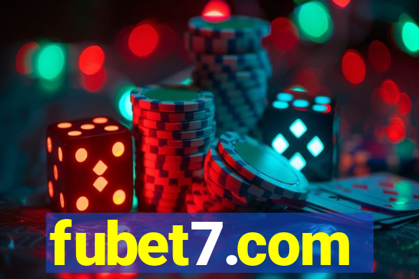 fubet7.com