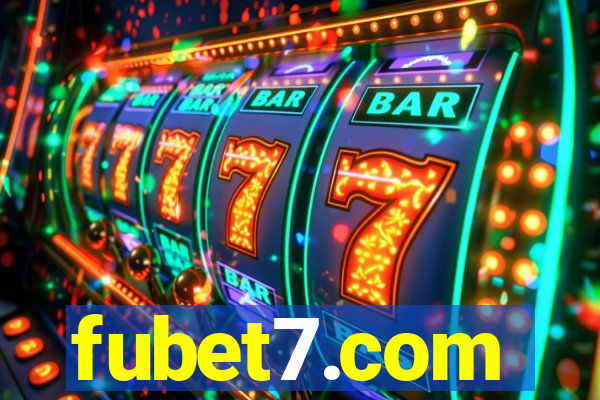 fubet7.com