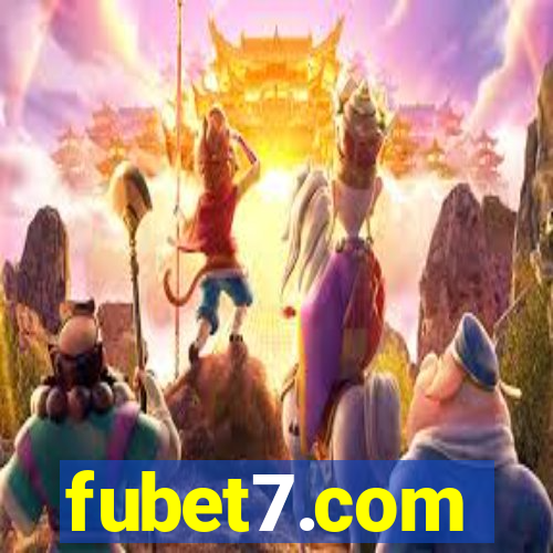 fubet7.com