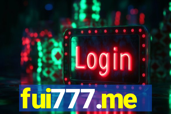 fui777.me