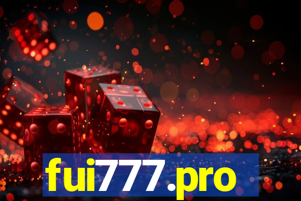 fui777.pro