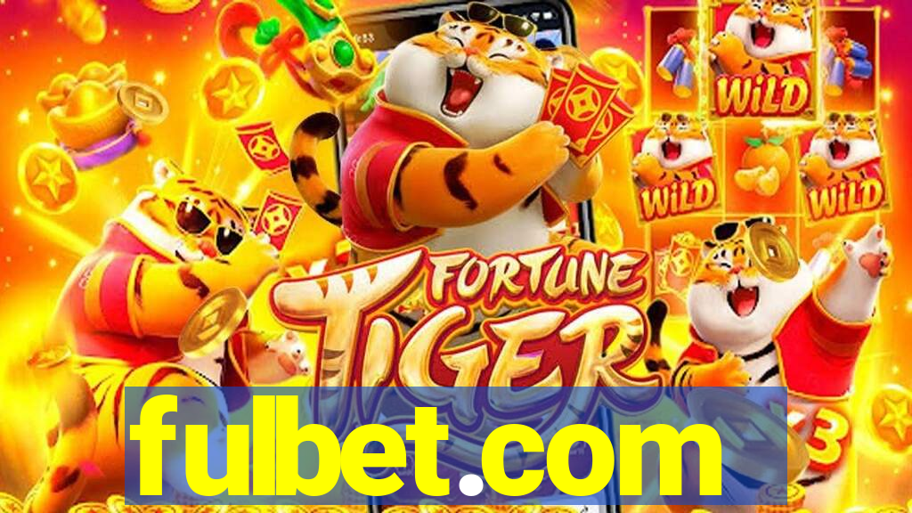 fulbet.com