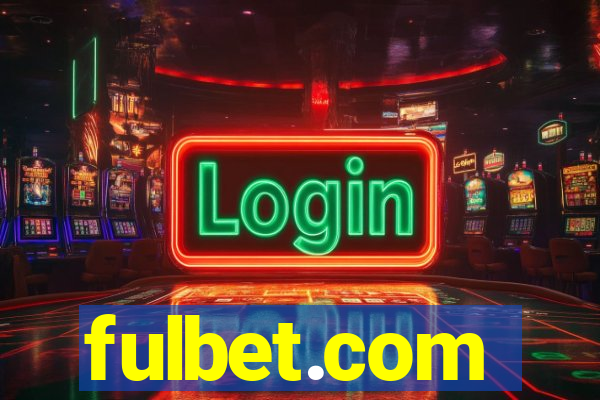 fulbet.com