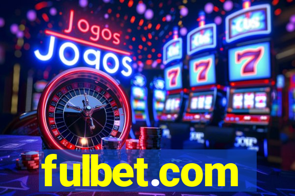 fulbet.com