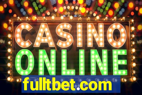 fulltbet.com