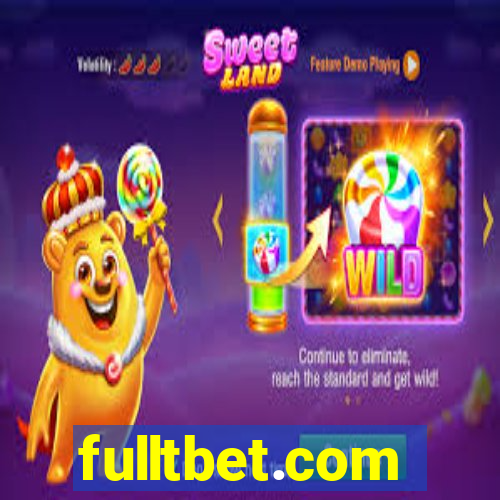 fulltbet.com