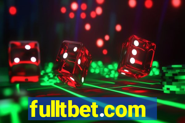 fulltbet.com