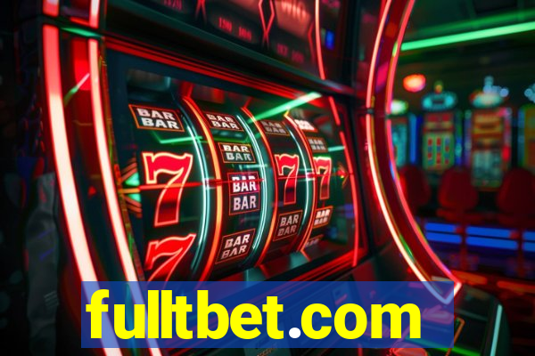 fulltbet.com