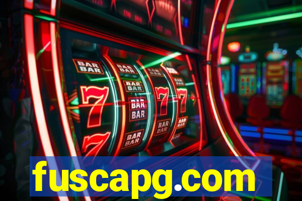 fuscapg.com