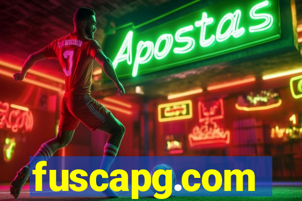 fuscapg.com