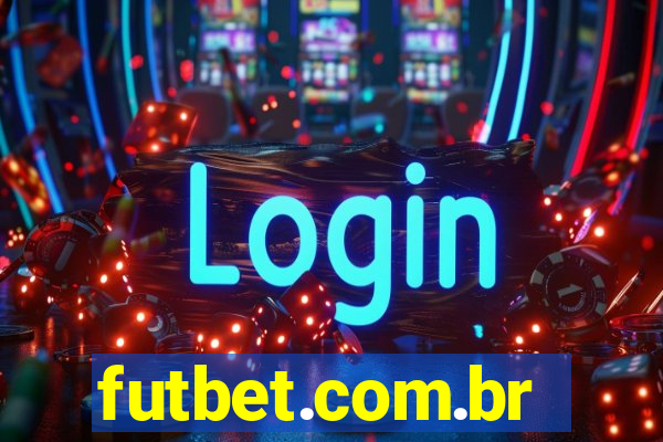 futbet.com.br