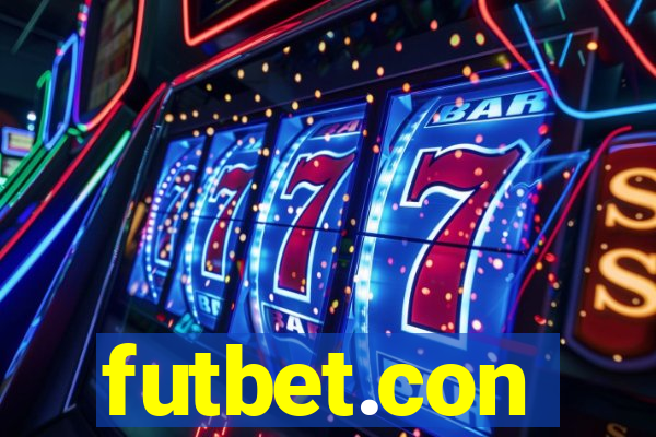 futbet.con